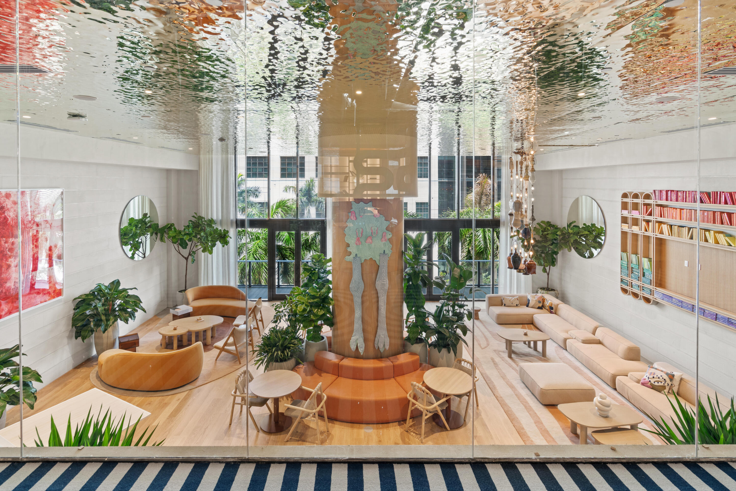 The Standard Residences - Residential