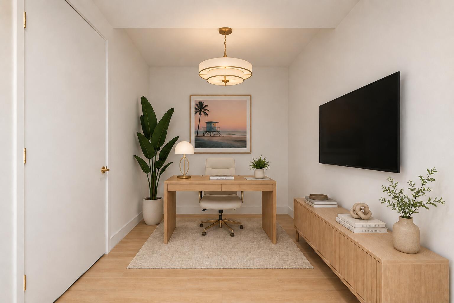 The Standard Residences - Residential
