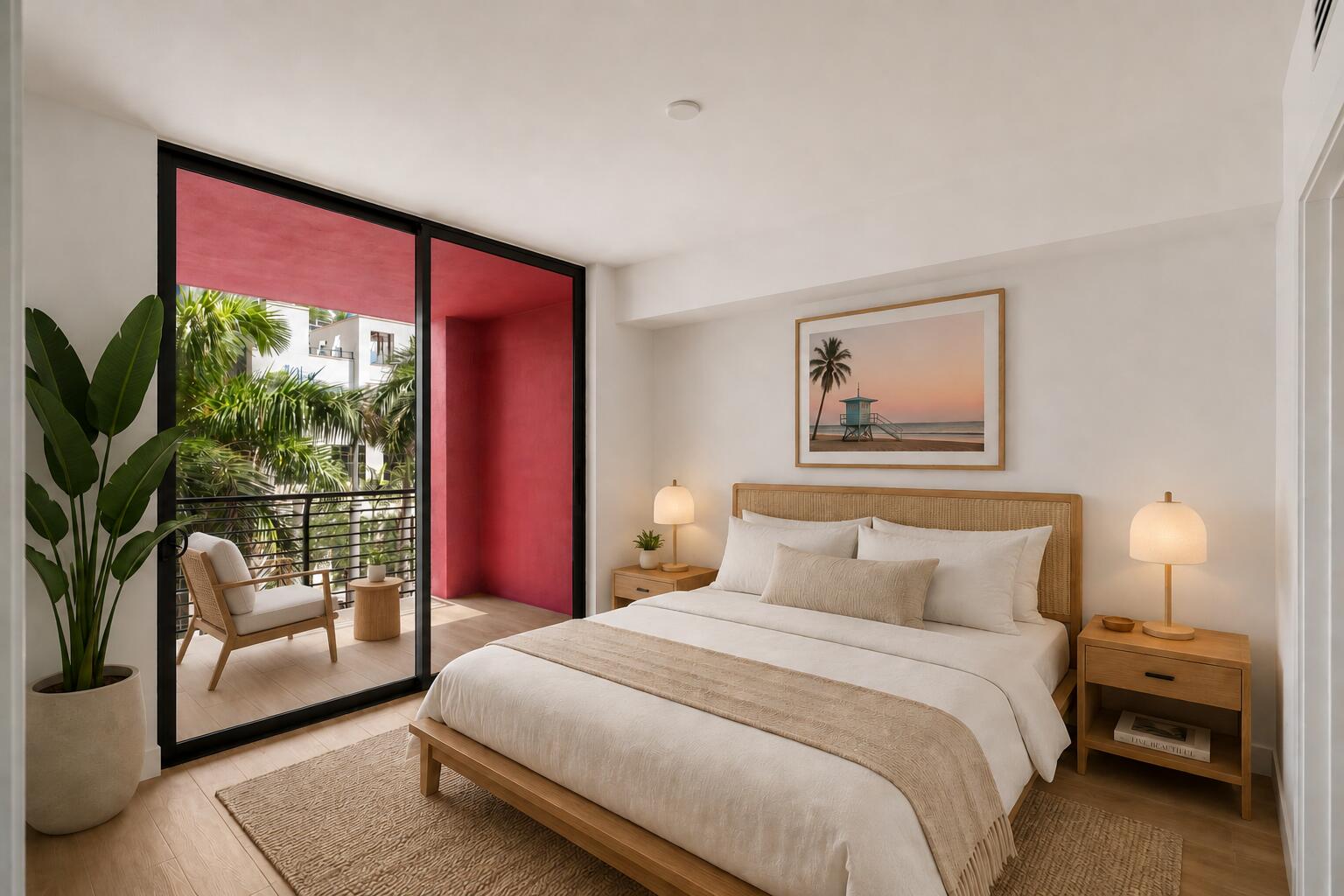 The Standard Residences - Residential