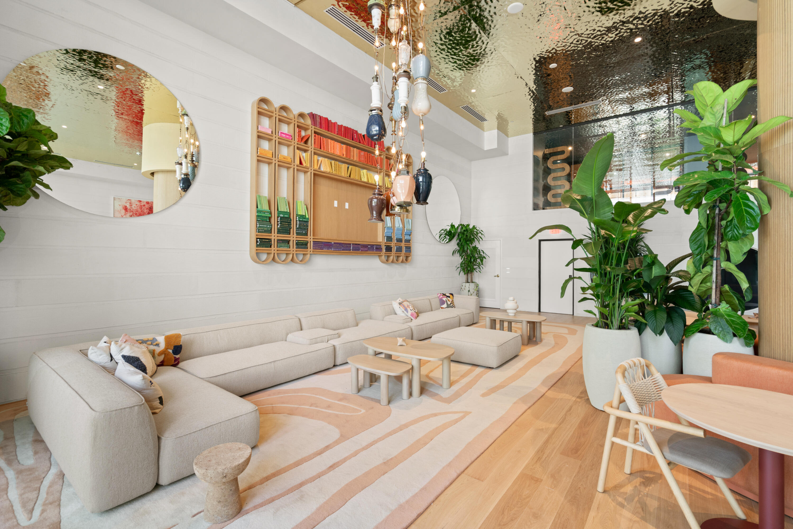 The Standard Residences - Residential