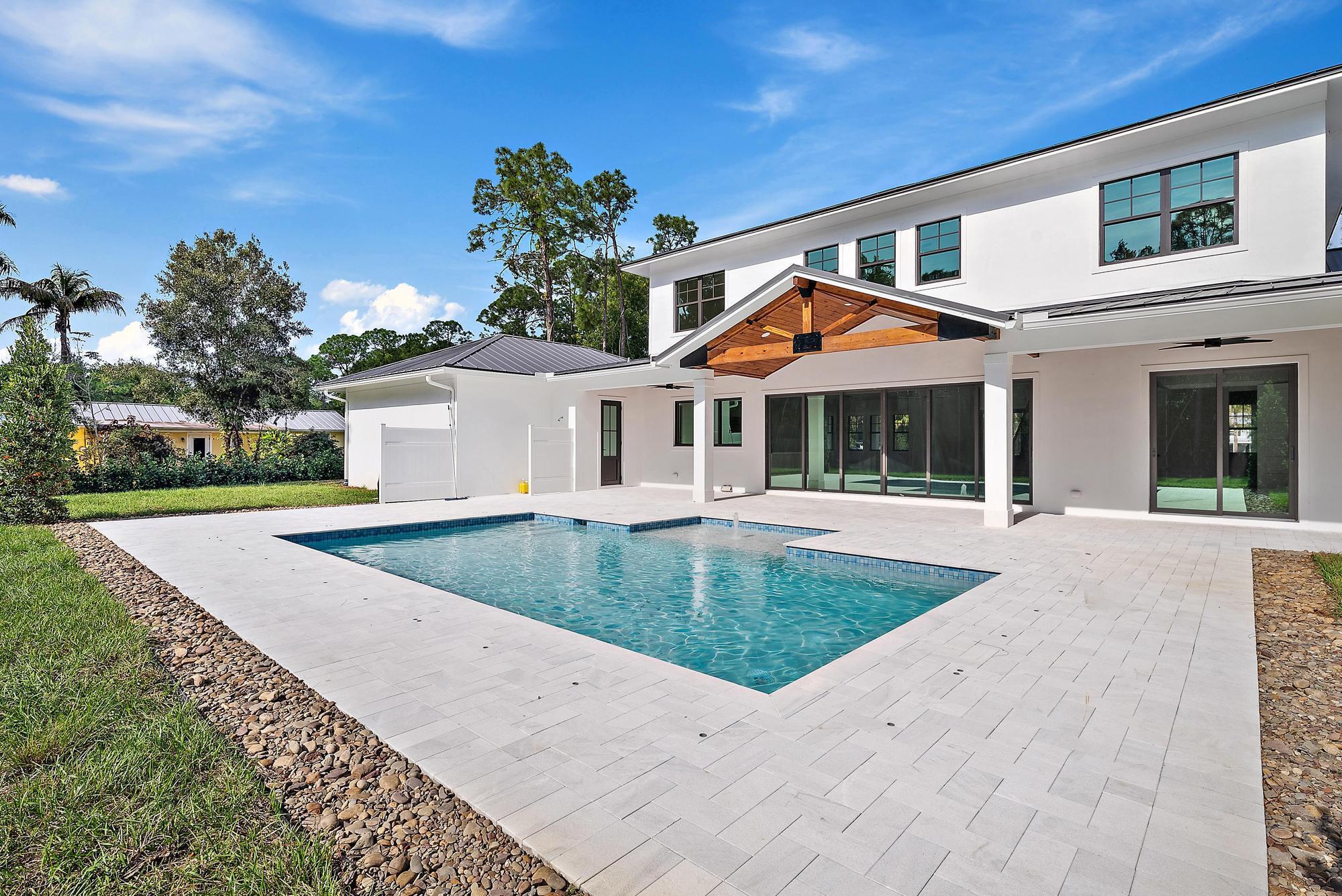 Jupiter Farms - Residential