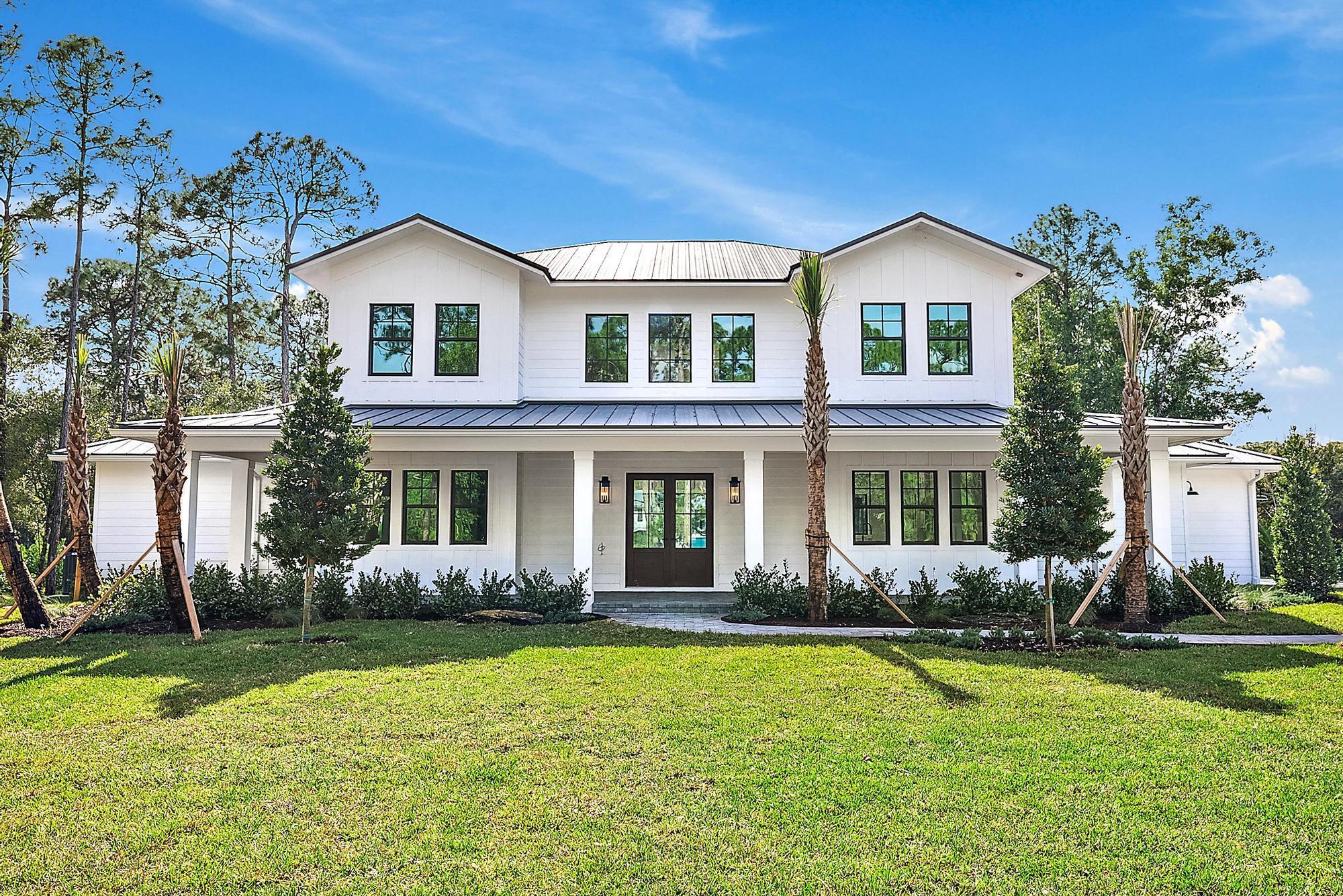 Jupiter Farms - Residential