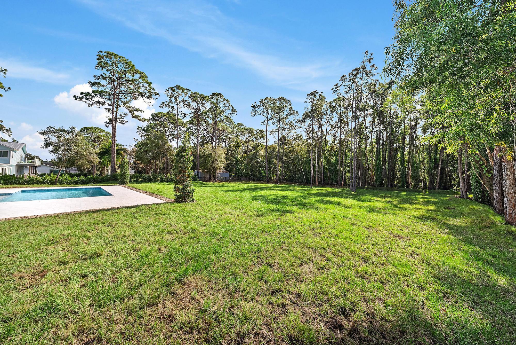 Jupiter Farms - Residential