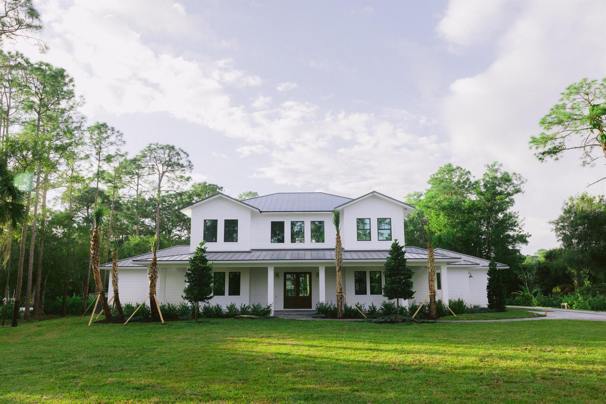 Jupiter Farms - Residential