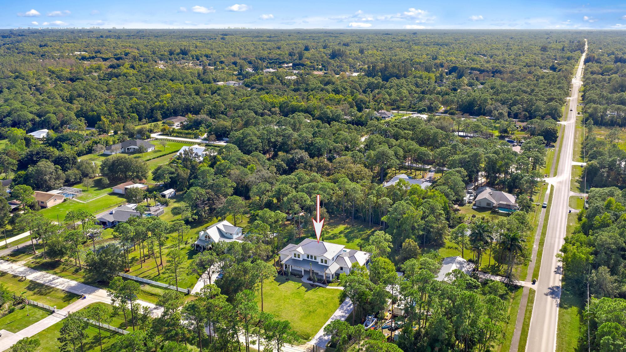Jupiter Farms - Residential