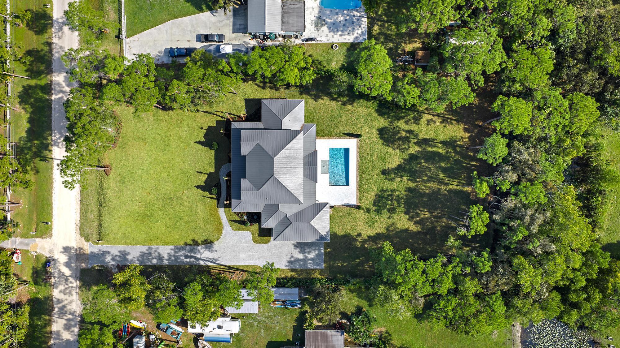 Jupiter Farms - Residential