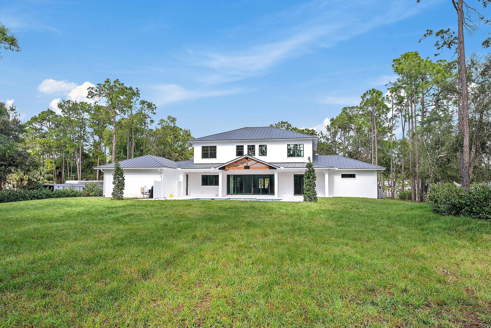 Jupiter Farms - Residential