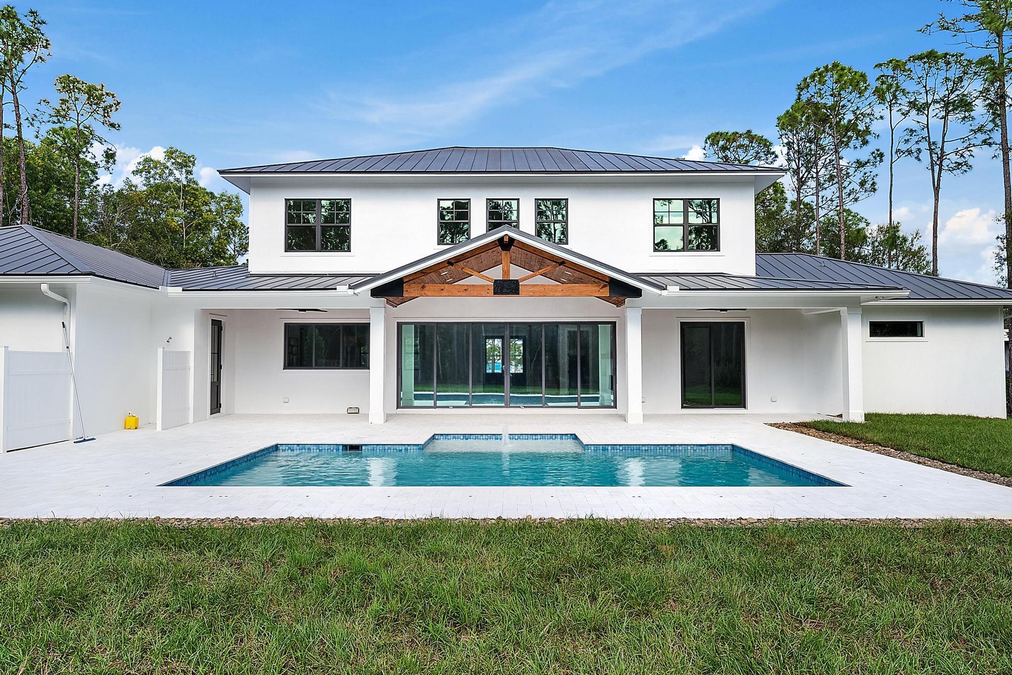 Jupiter Farms - Residential