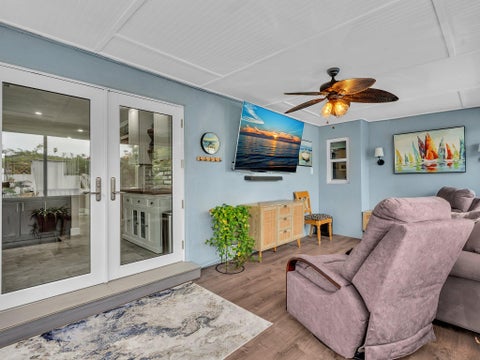 Tiny photo for 2448 NE 14TH Terrace, Pompano Beach, FL 33064 (MLS # B26054038)