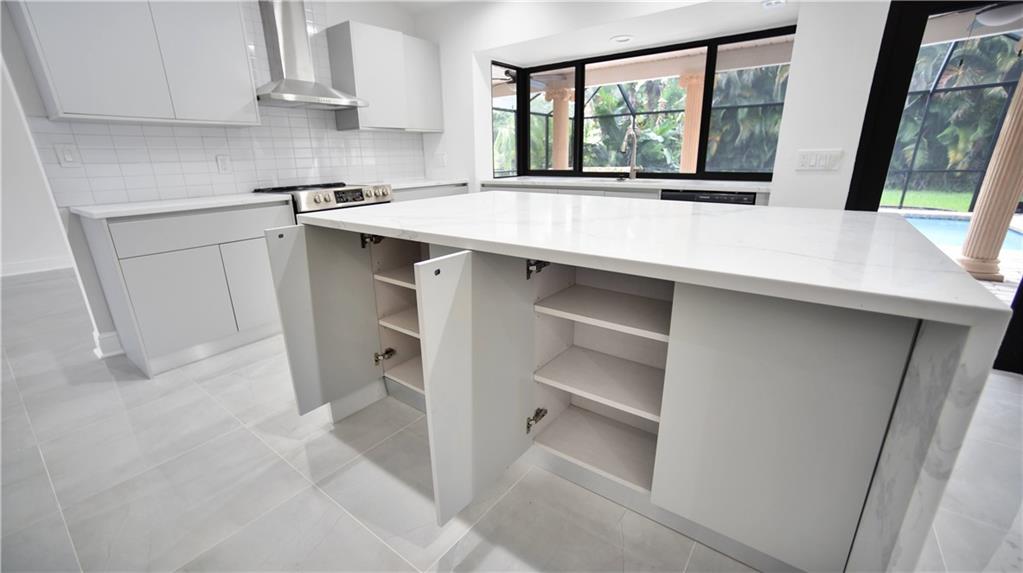 Cypress Run 93-16 B - Residential Lease