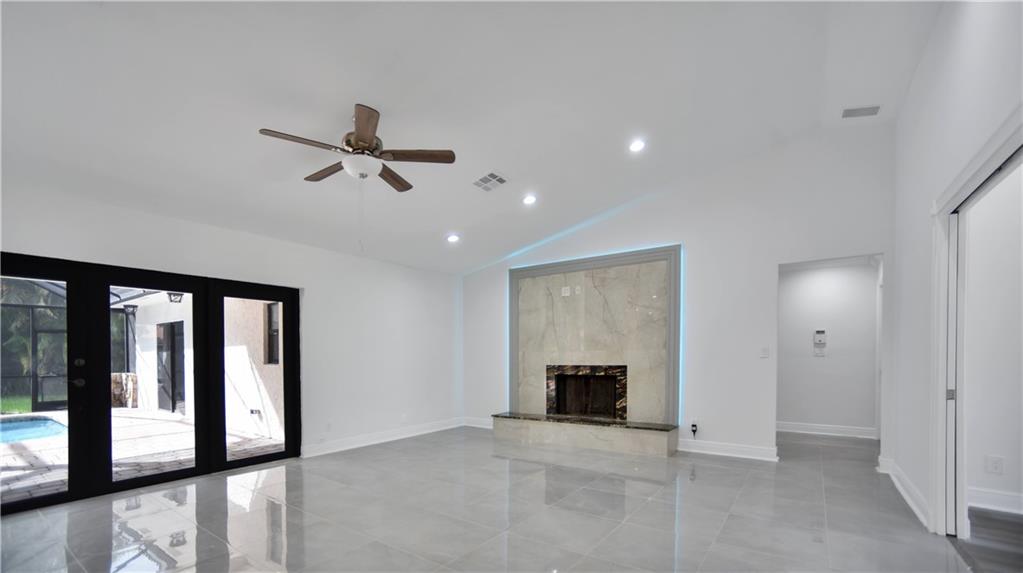 Cypress Run 93-16 B - Residential Lease