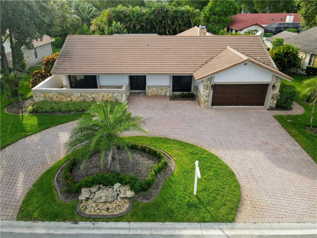 Cypress Run 93-16 B - Residential Lease