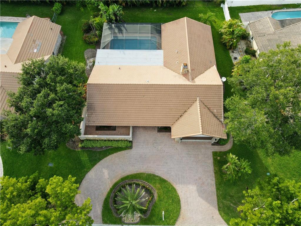 Cypress Run 93-16 B - Residential Lease