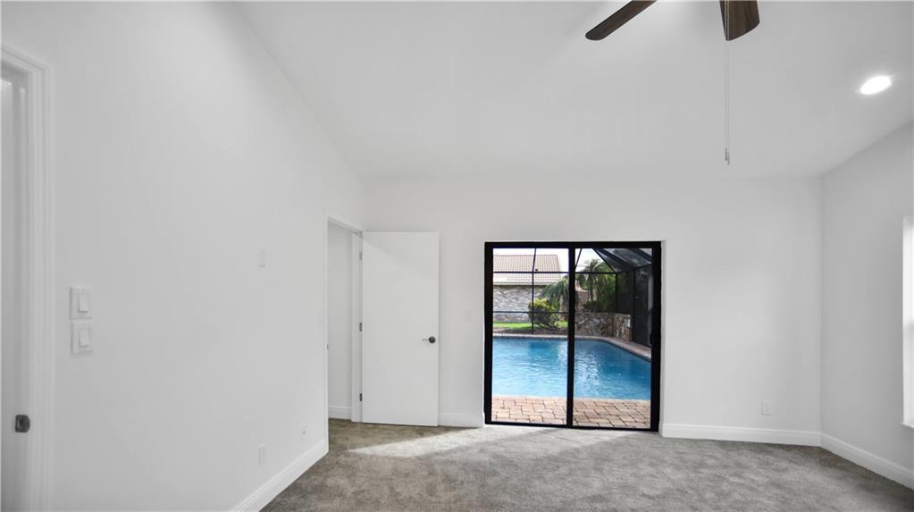 Cypress Run 93-16 B - Residential Lease