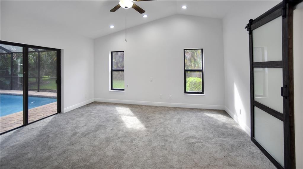 Cypress Run 93-16 B - Residential Lease