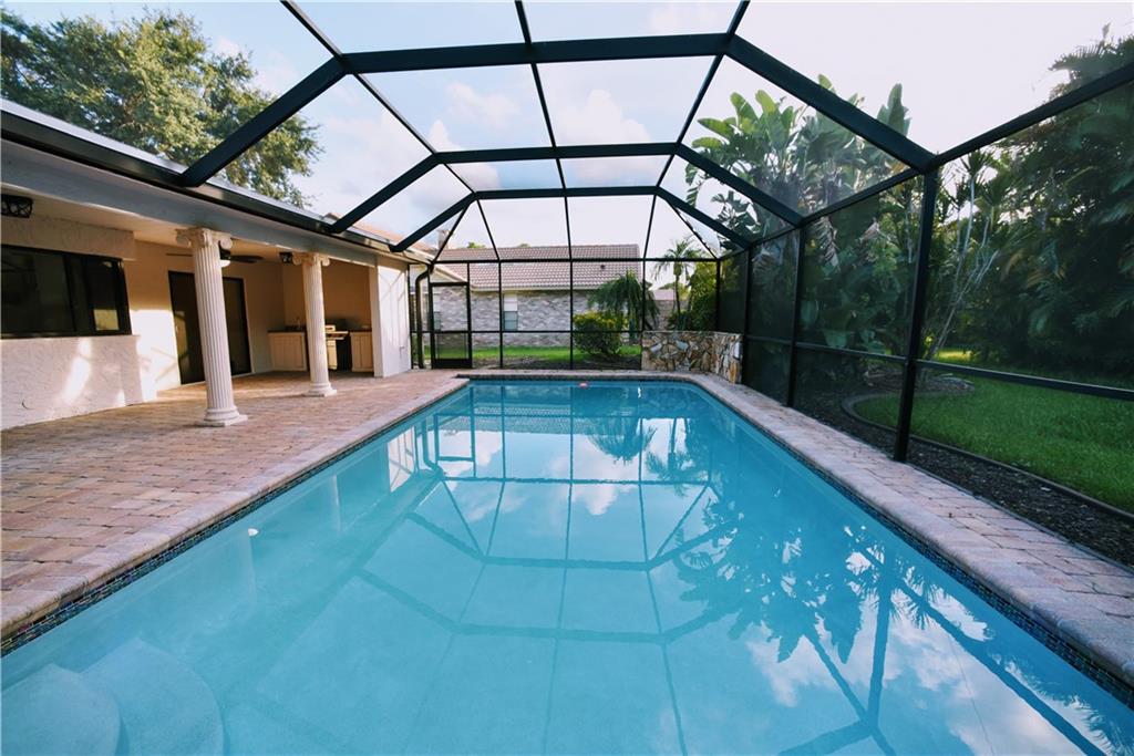 Cypress Run 93-16 B - Residential Lease