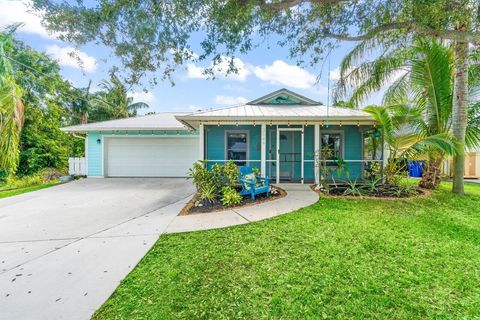 3044 SE Orange Tree Place Stuart FL 34997