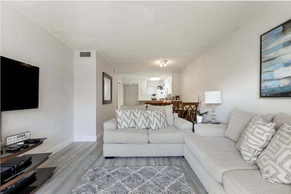 Cypress Bend - Residential Lease