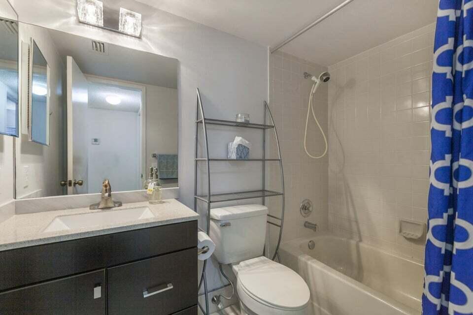 Cypress Bend - Residential Lease