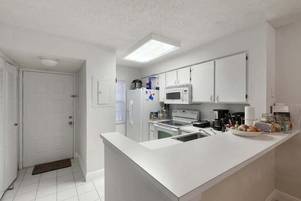 Cypress Bend - Residential Lease