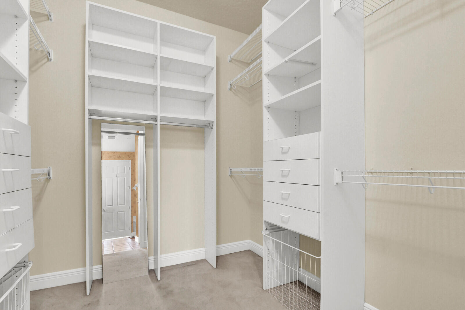 OSCEOLA WOODS - Residential