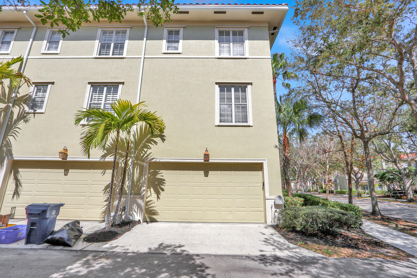 OSCEOLA WOODS - Residential