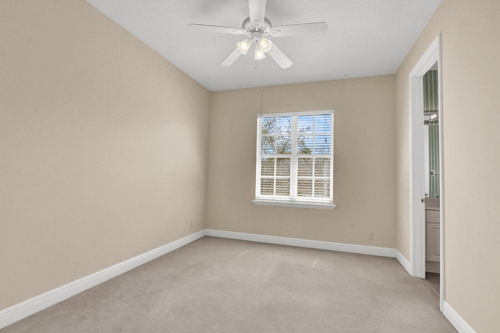 OSCEOLA WOODS - Residential