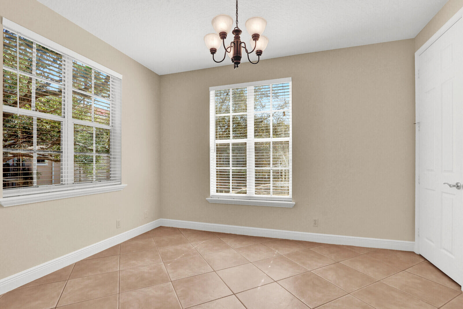 OSCEOLA WOODS - Residential