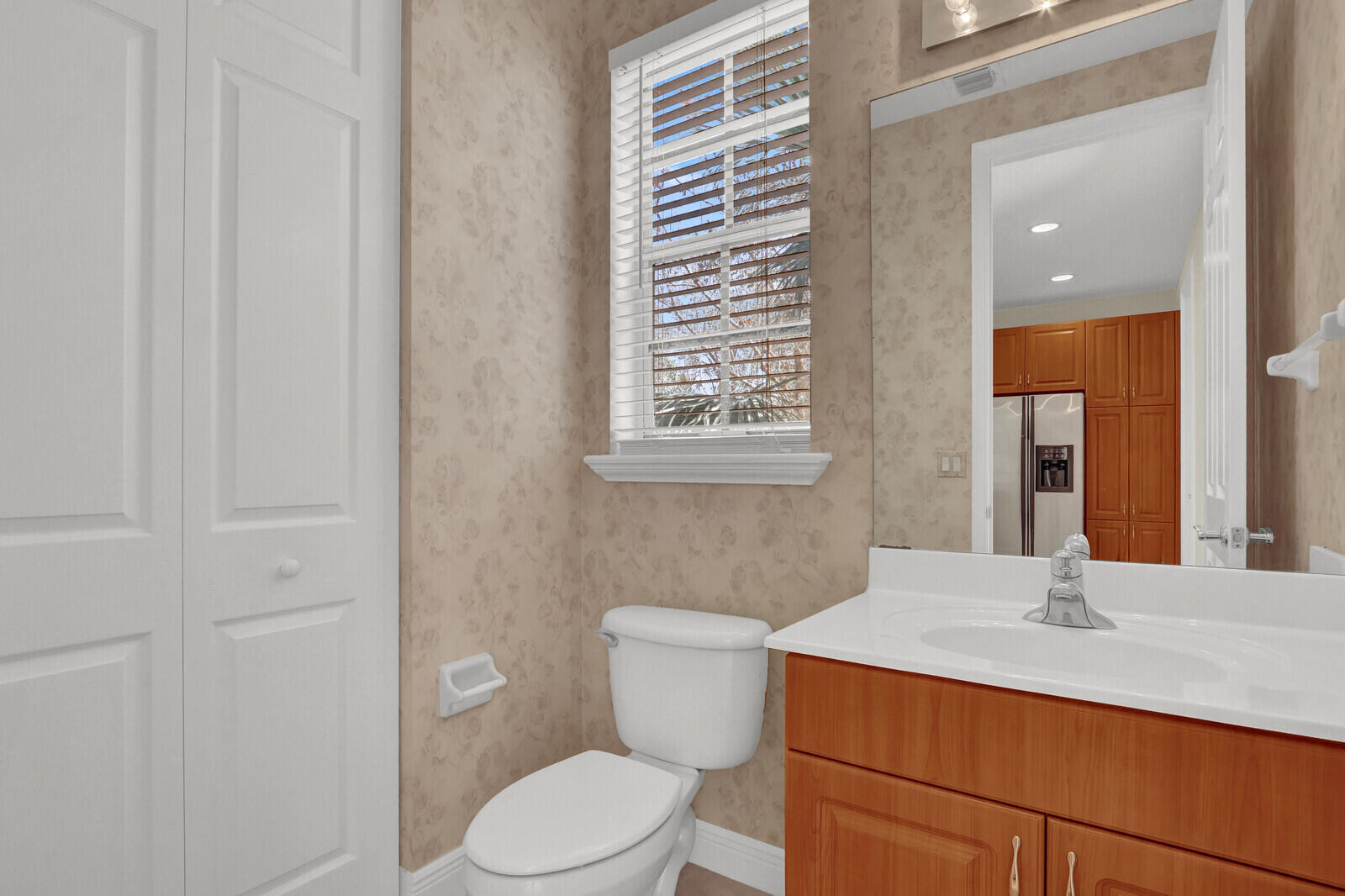 OSCEOLA WOODS - Residential