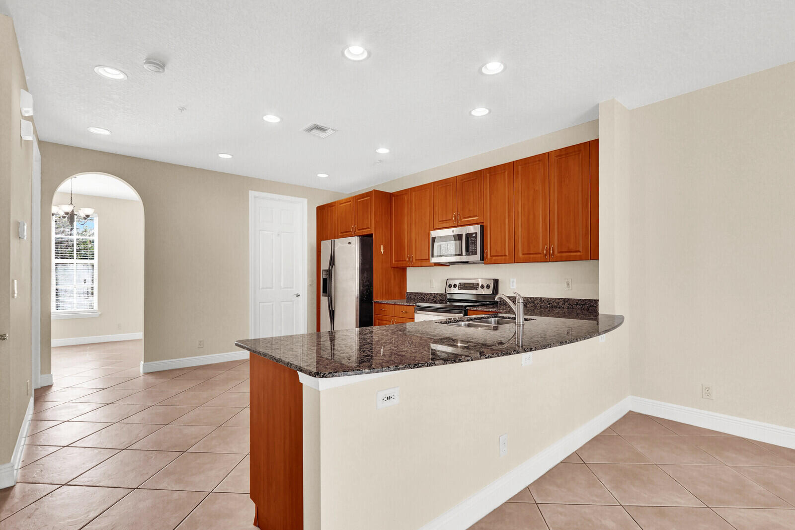 OSCEOLA WOODS - Residential