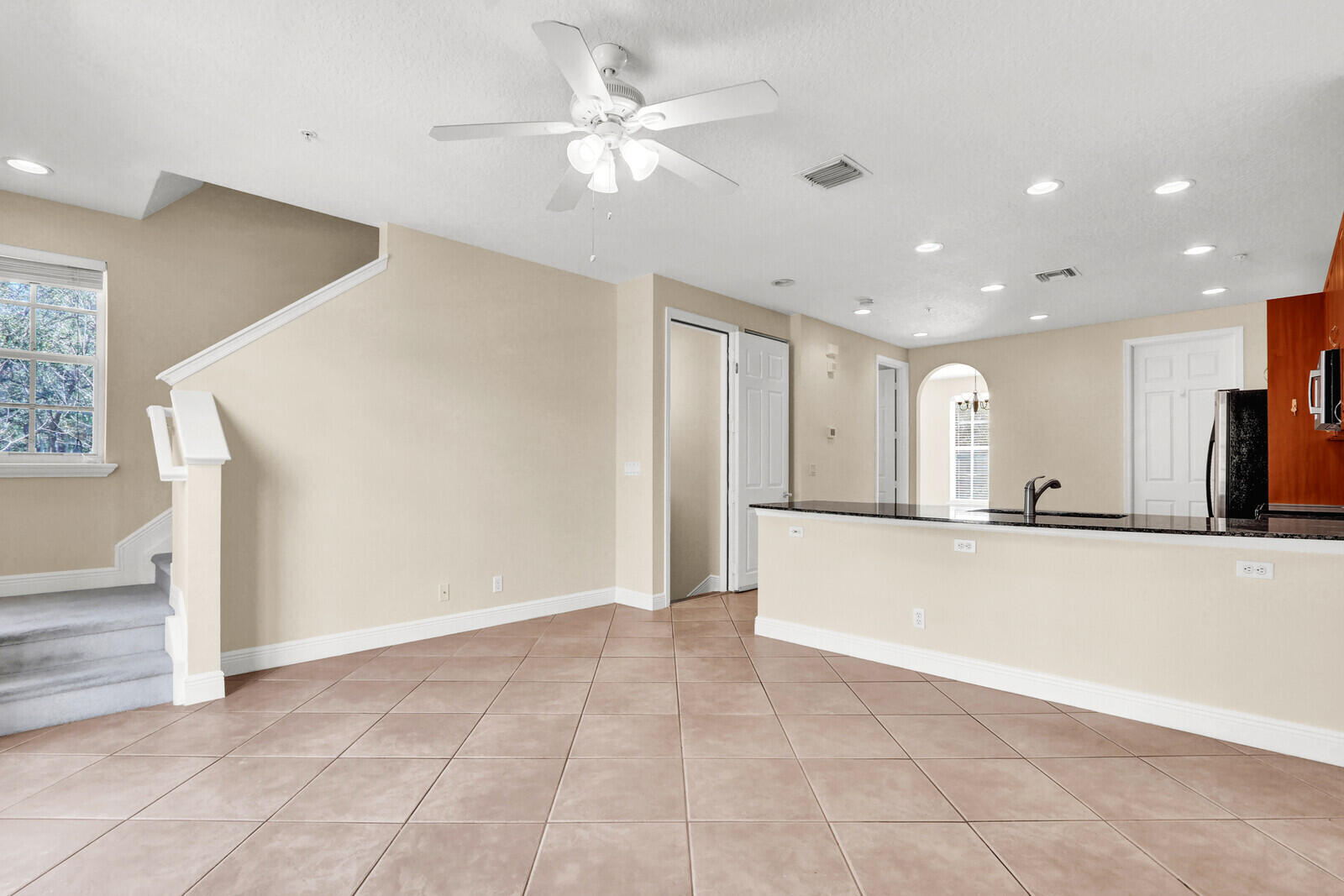 OSCEOLA WOODS - Residential