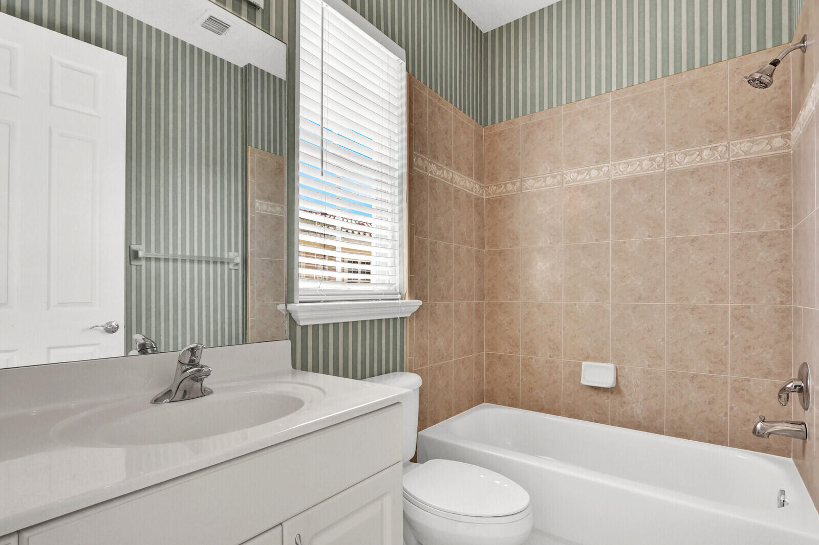 OSCEOLA WOODS - Residential