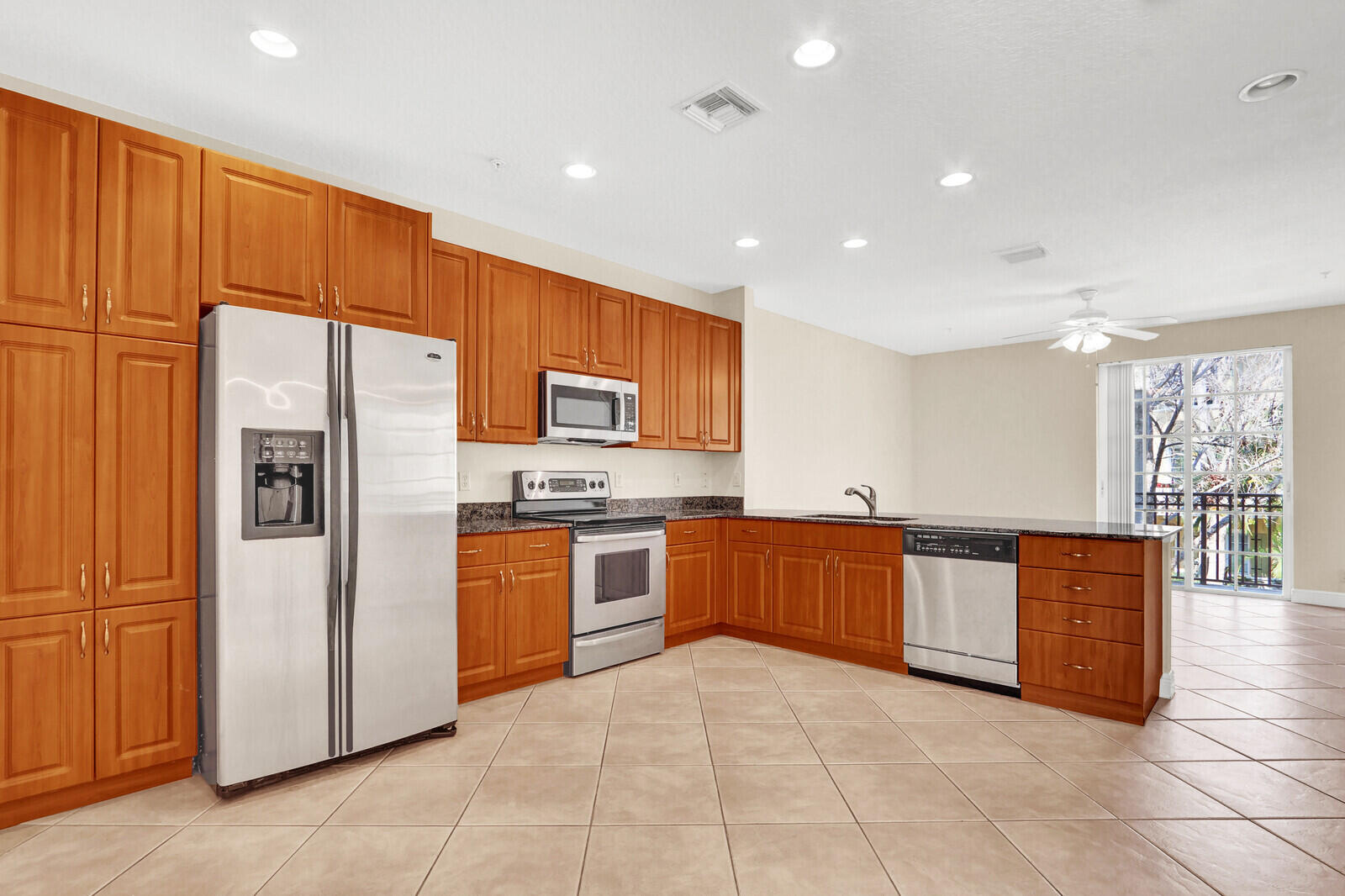 OSCEOLA WOODS - Residential