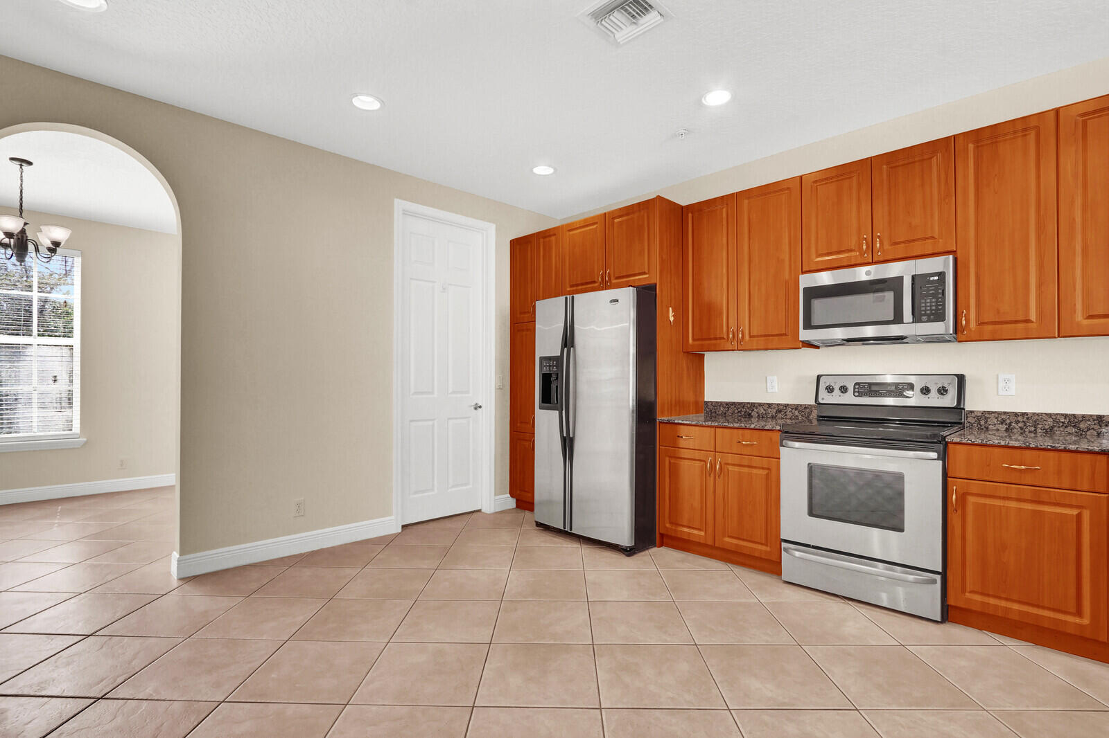 OSCEOLA WOODS - Residential