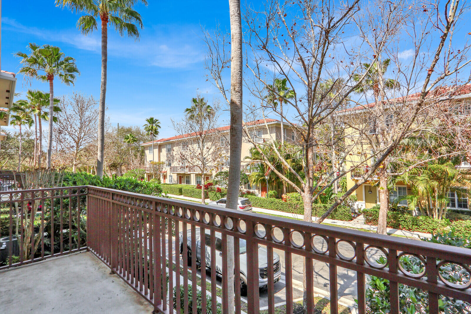 OSCEOLA WOODS - Residential