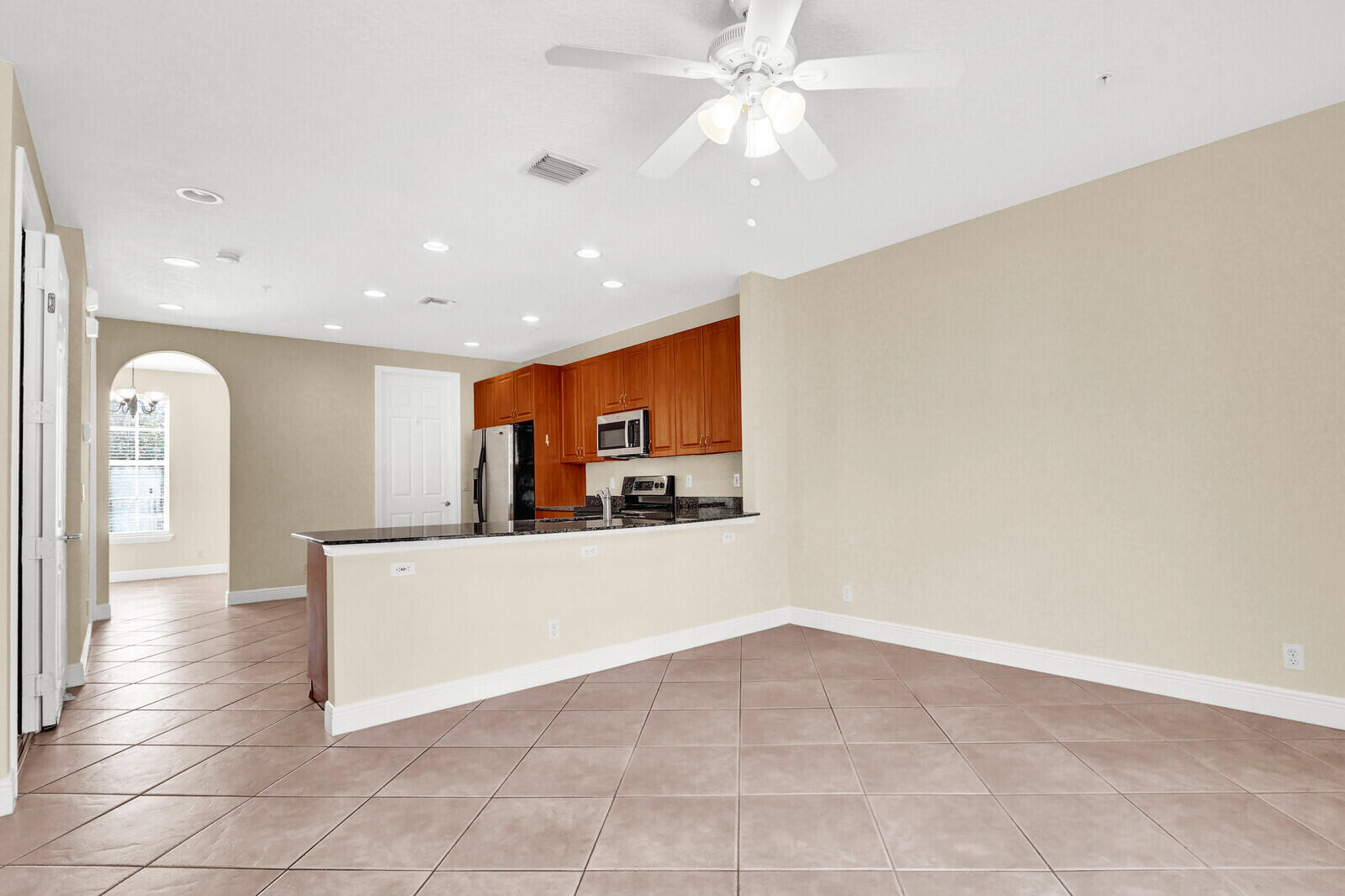 OSCEOLA WOODS - Residential