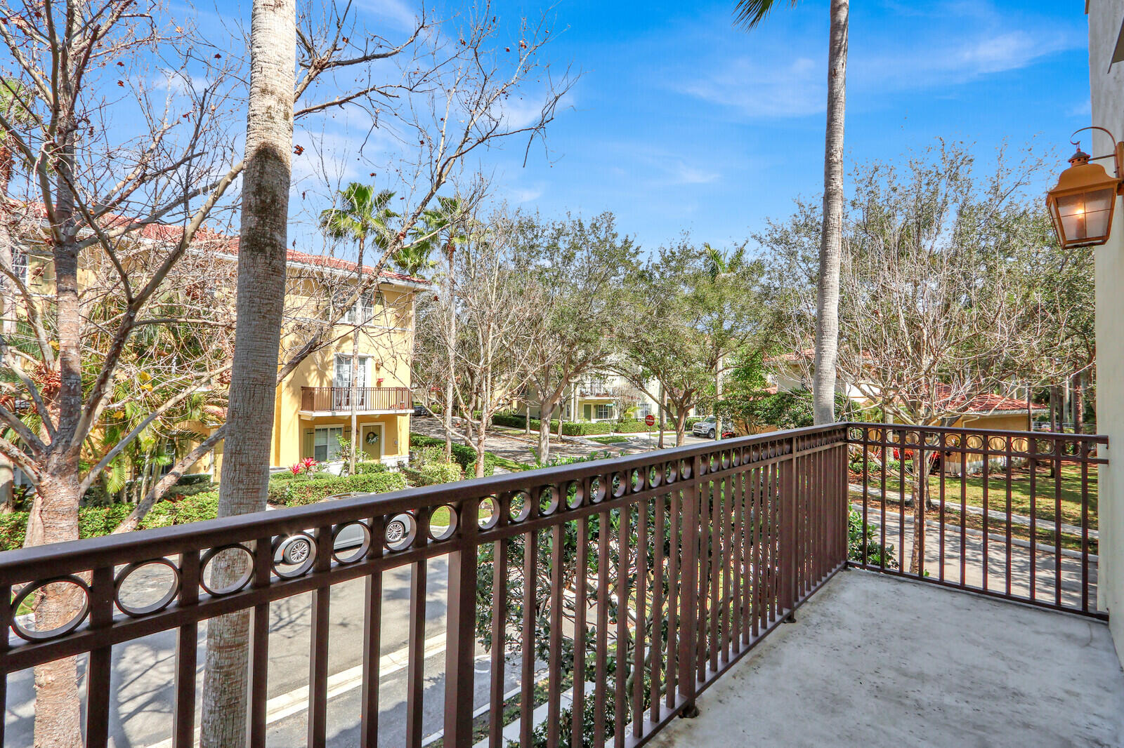 OSCEOLA WOODS - Residential