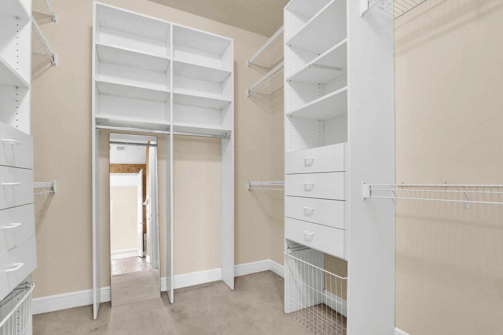 OSCEOLA WOODS - Residential