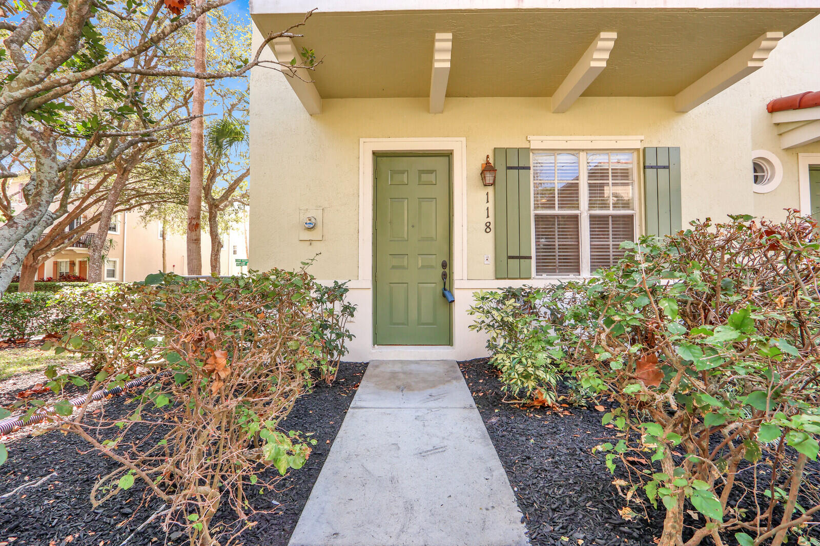 OSCEOLA WOODS - Residential