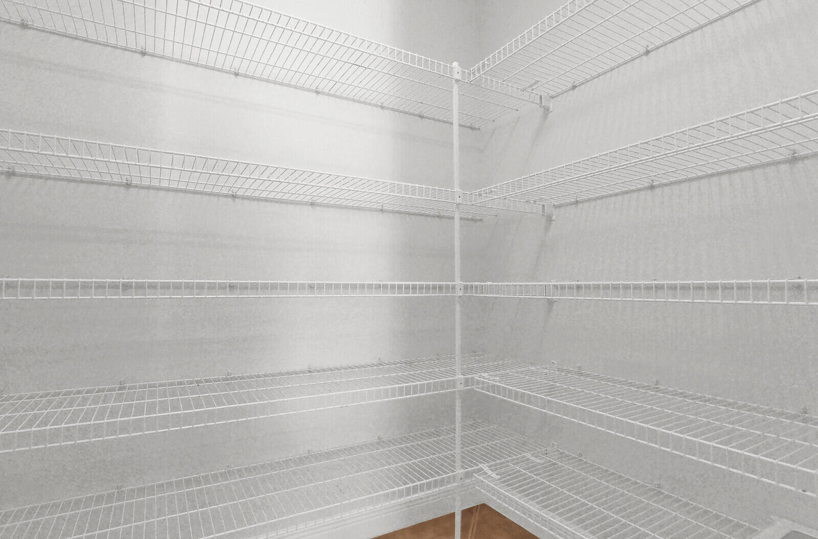 OSCEOLA WOODS - Residential