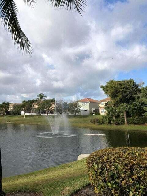 MEADOW LAKES - Residential Lease
