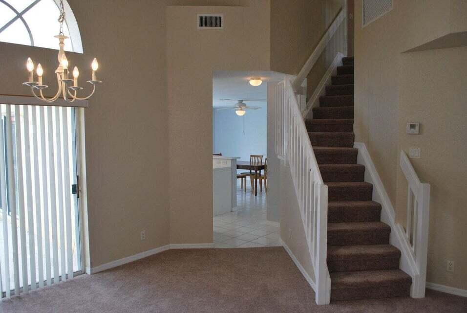 MEADOW LAKES - Residential Lease