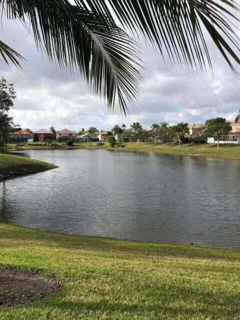 MEADOW LAKES - Residential Lease