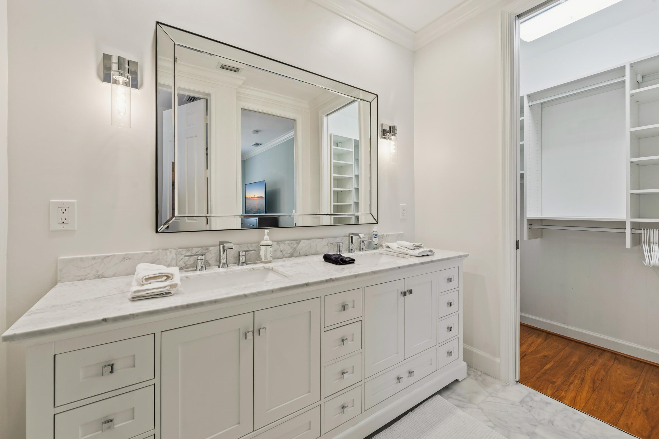 MANSIONS AT EVERGRENE WEST CONDO - Residential