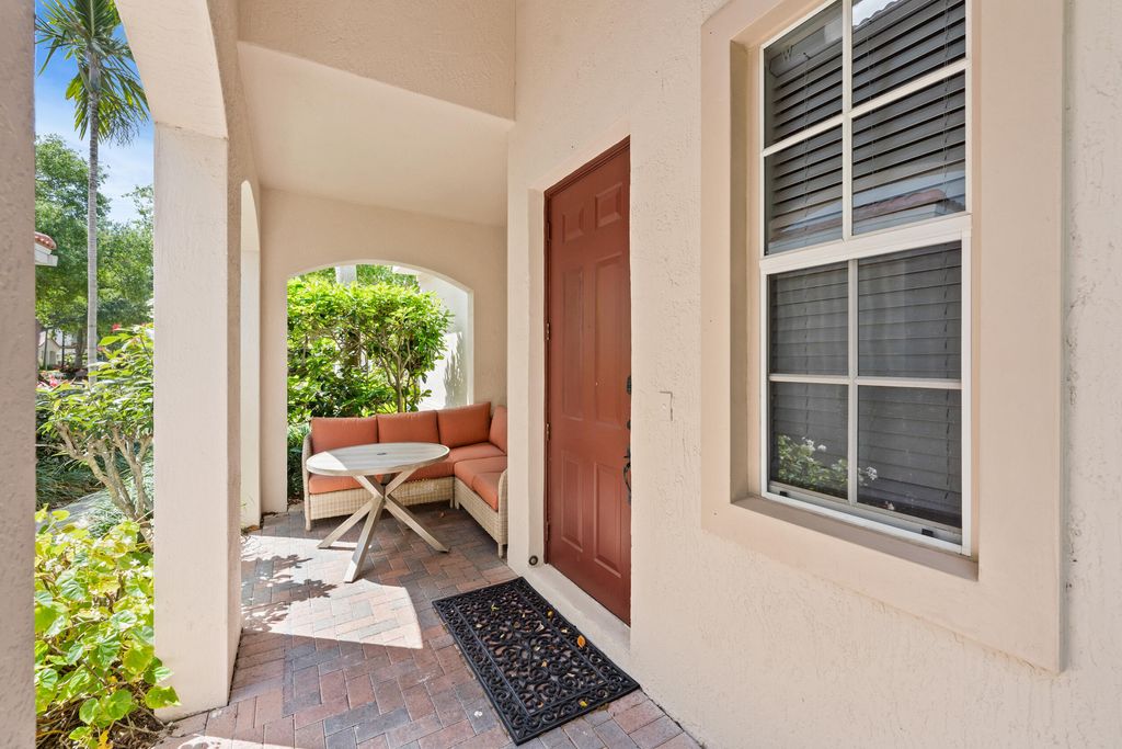 Photo of 161 Evergrene Parkway, Palm Beach Gardens, FL 33410 (MLS # B26011459)