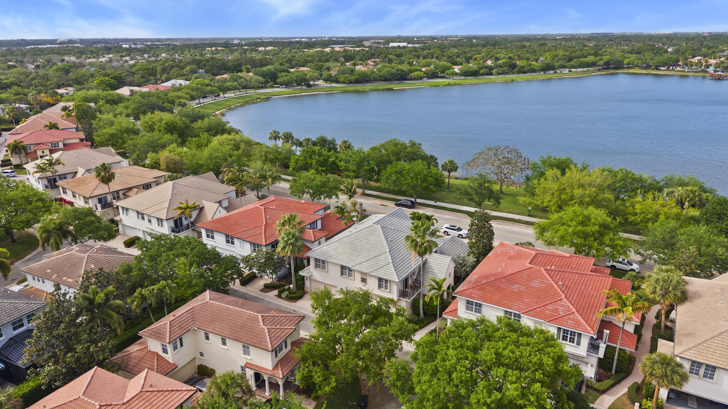 MANSIONS AT EVERGRENE WEST CONDO - Residential