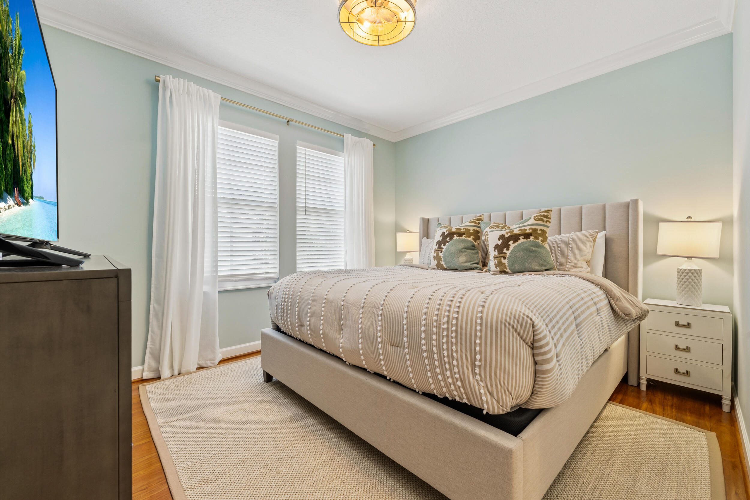 MANSIONS AT EVERGRENE WEST CONDO - Residential