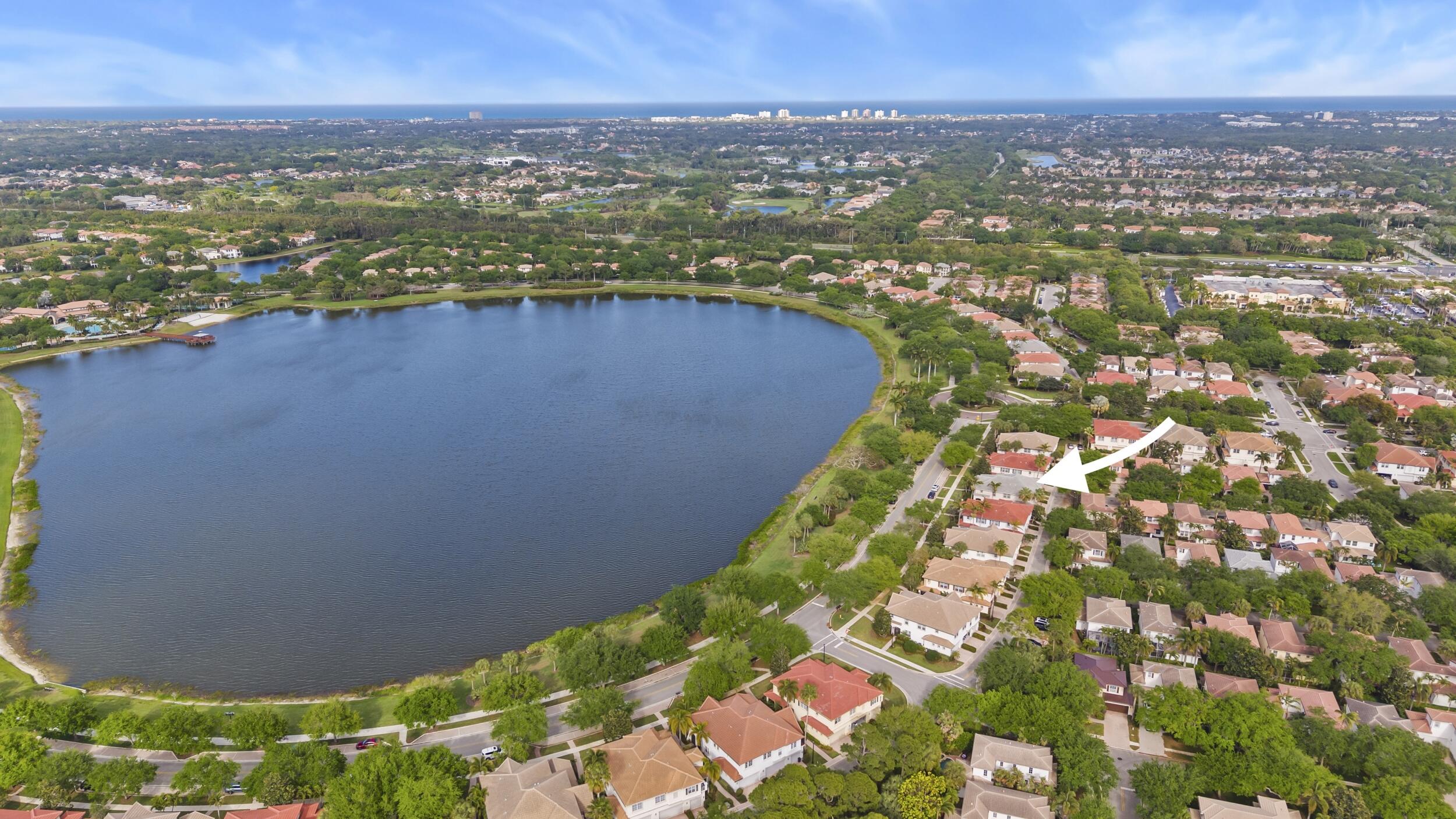 MANSIONS AT EVERGRENE WEST CONDO - Residential