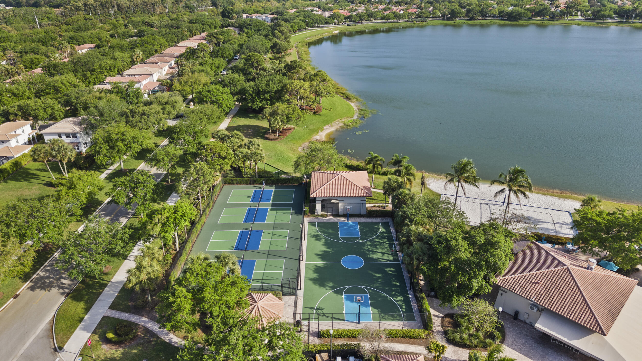 MANSIONS AT EVERGRENE WEST CONDO - Residential