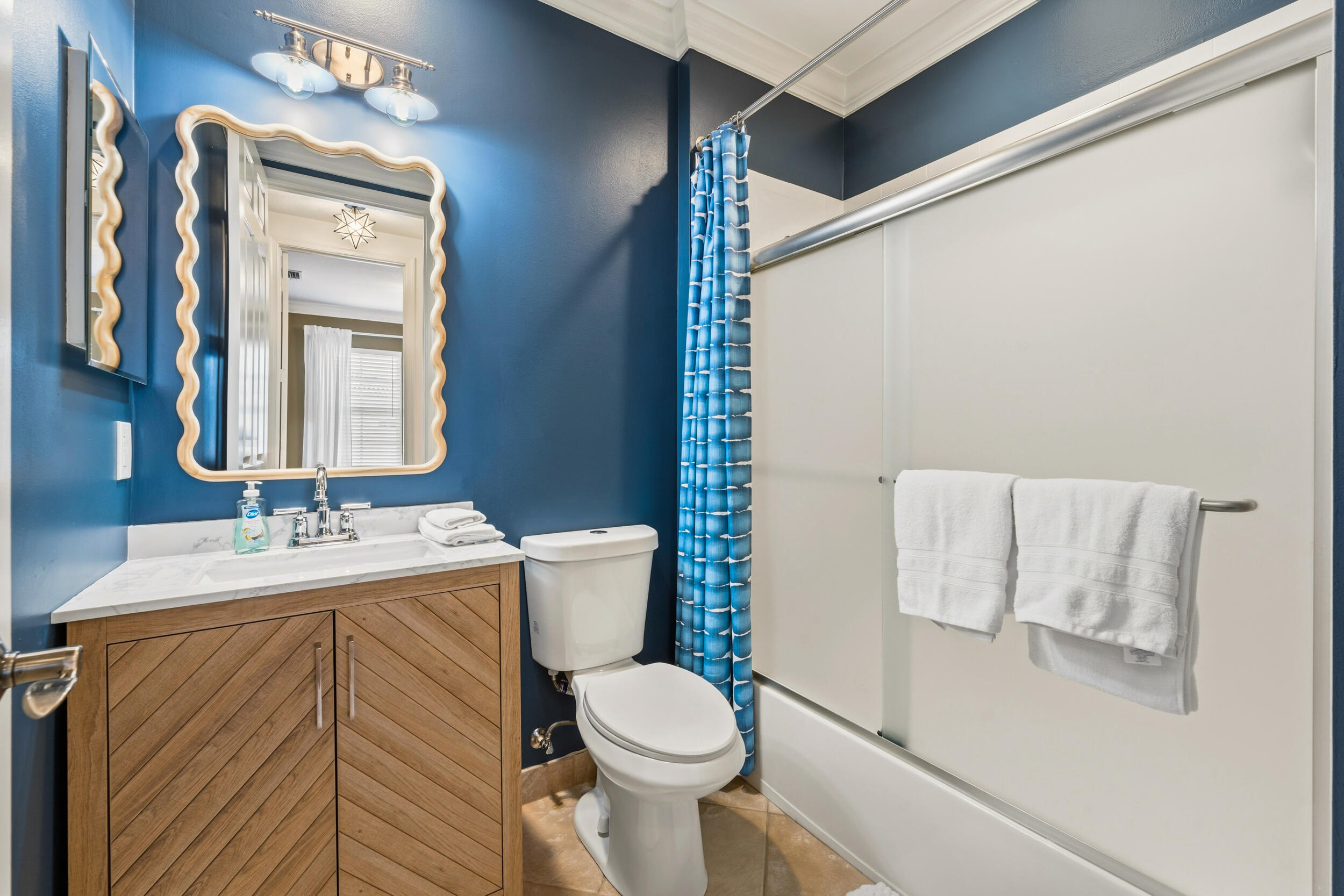 MANSIONS AT EVERGRENE WEST CONDO - Residential